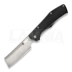 Gerber Flatiron Aluminum Folding Knife 3518