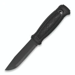 Morakniv Garberg Black Carbon Knife, Multi-Mount 13147