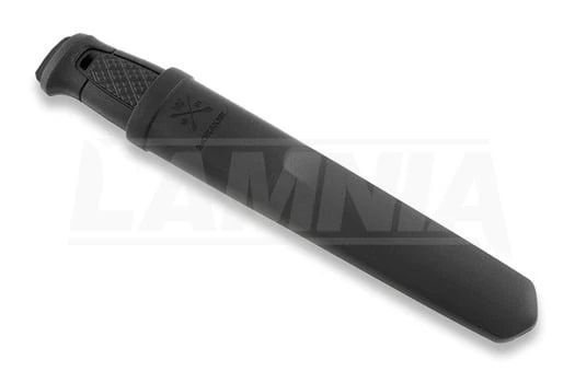 Morakniv Garberg Black Carbon Knife, Multi-Mount 13147 - Image 3