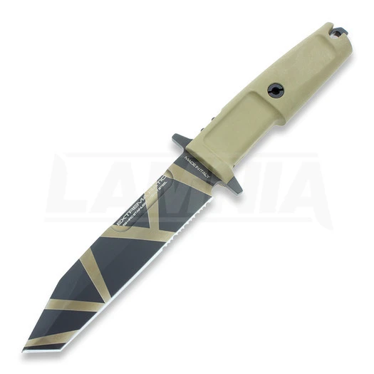 Extrema Ratio Fulcrum S Knife - Image 2