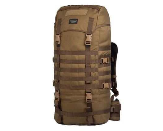 Savotta Jääkäri L (40-60L) Backpack - Image 4