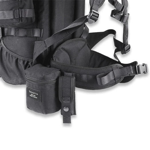 Savotta Mpp Pocket, Mini - Image 9