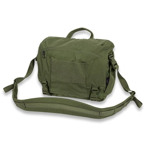 Helikon-Tex Urban Courier Medium Shoulder Bag TB-UCM-CD - Image 2