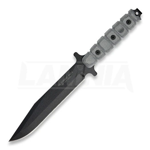 TOPS U.S.M.C. Combat Knife US01