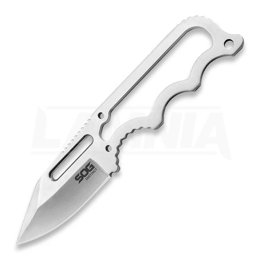 SOG Instinct Satin