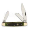 Hen & Rooster Stockman Large Bone Pocket Knife