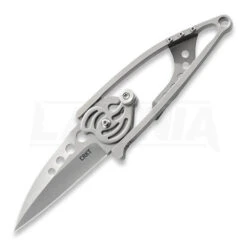 CRKT Snap-Lock Folding Knife