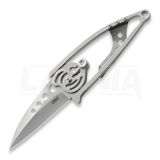 CRKT Snap-Lock Folding Knife