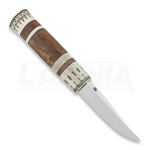 Pasi Jaakonaho Goth Knife - Image 2