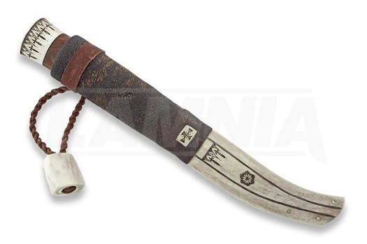 Pasi Jaakonaho Goth Knife - Image 3
