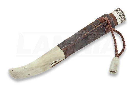 Pasi Jaakonaho Goth Knife - Image 4