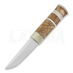 Pasi Jaakonaho Loimu Knife