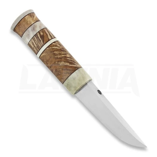 Pasi Jaakonaho Loimu Knife - Image 2