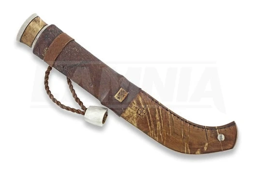 Pasi Jaakonaho Loimu Knife - Image 3