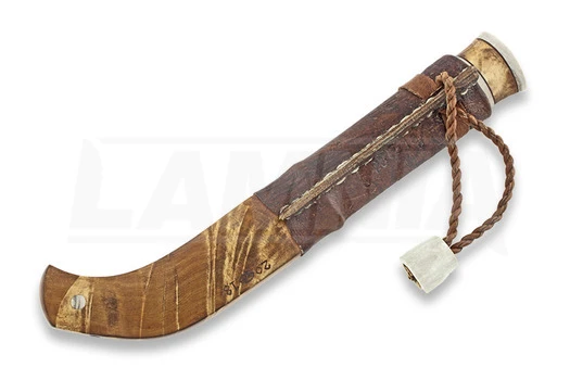 Pasi Jaakonaho Loimu Knife - Image 4