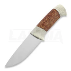 Pasi Jaakonaho Hunter Knife