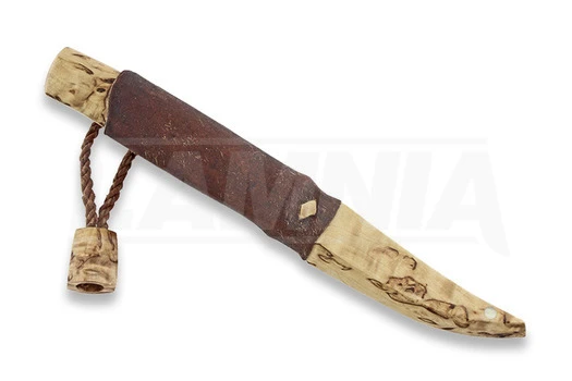 Pasi Jaakonaho Beauté Knife - Image 3