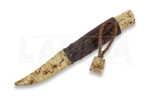 Pasi Jaakonaho Beauté Knife - Image 4