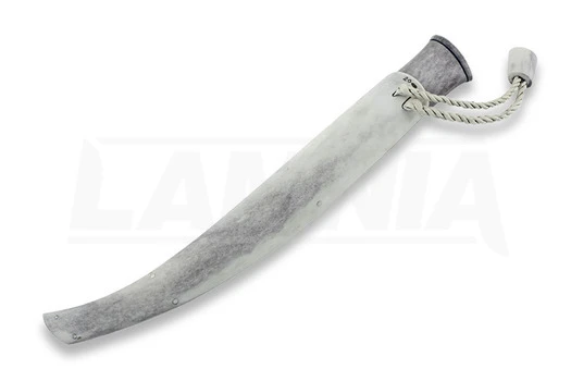 Pasi Jaakonaho All Antler Knife - Image 2