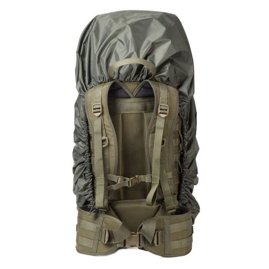 Savotta Raincover L, Olive Drab - Image 2