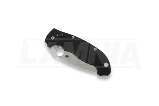 Spyderco Manix 2 XL Folding Knife C95GP2 - Image 3
