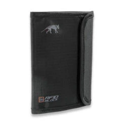 Tasmanian Tiger TT Passport Safe RFID B, Black