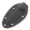 Brisa Necker 70 Flat Kydex Sheath