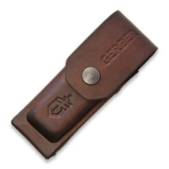Gerber Center Drive Leather Sheath 30001603