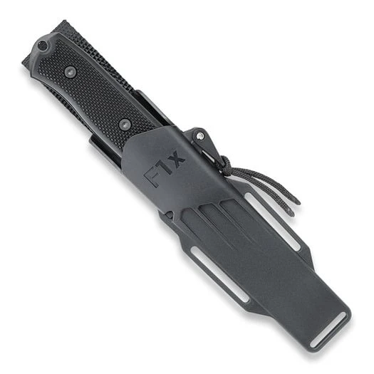 Fällkniven F1x Zytel Sheath F1XEZ - Image 2