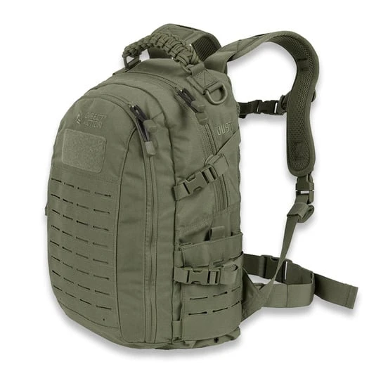 Helikon-Tex Dust MkII Backpack BP-DUST-CD5 - Image 5