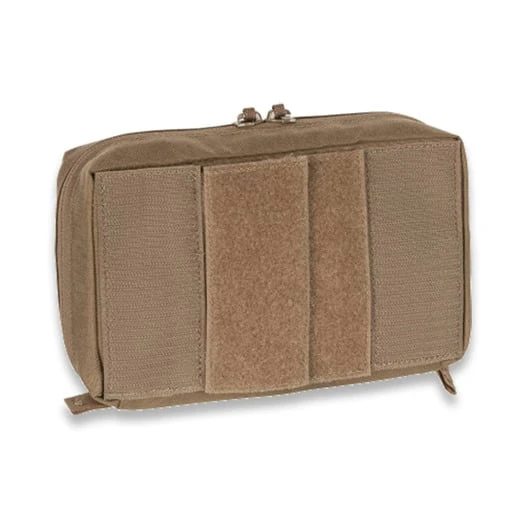 Helikon-Tex EDC Insert Large Pocket Organizer, Coyote IN-EDL-CD-11 - Image 2
