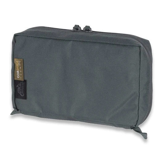 Helikon-Tex EDC Insert Large Pocket Organizer, Shadow Grey IN-EDL-CD-35