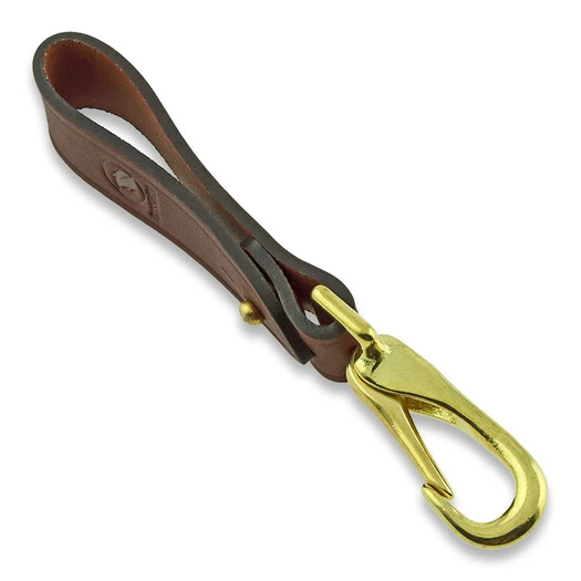 Casström Quick Release Belt Loop W. Hook 11525 - Image 2