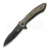 CRKT Apoc Framelock Folding Knife