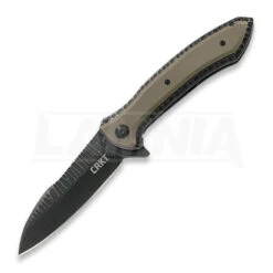 CRKT Apoc Framelock Folding Knife