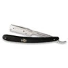 Böker Pro Barberette Straight Razor, Black 140907