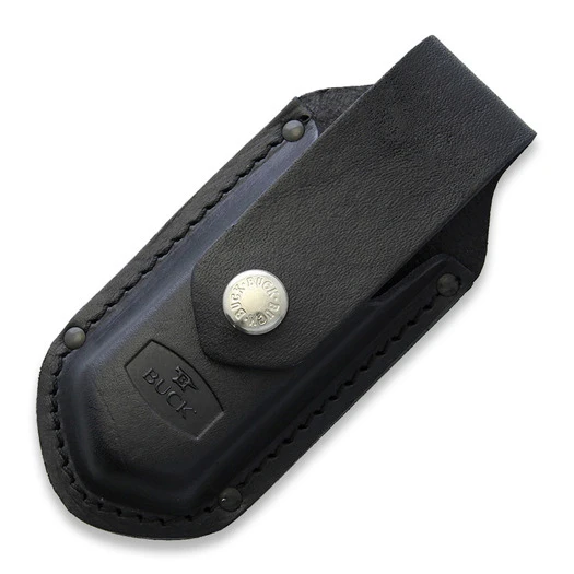 Buck BU547 Leather Sheath 547S