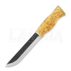 Ahti Leuku 14 Natural Extra Curly Knife 9614P