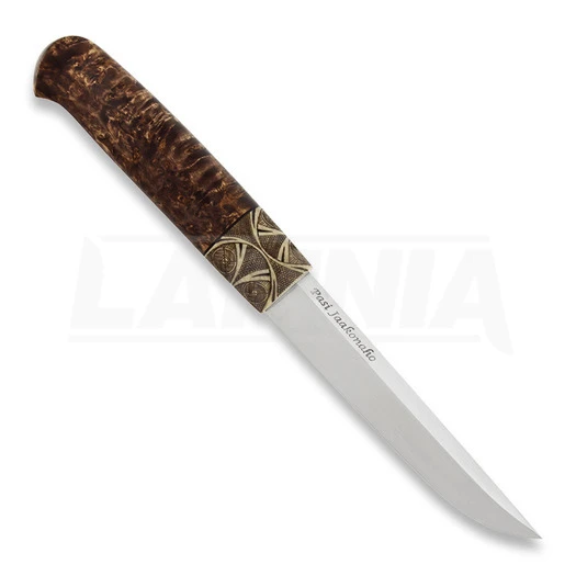 Pasi Jaakonaho Tasot Knife - Image 2