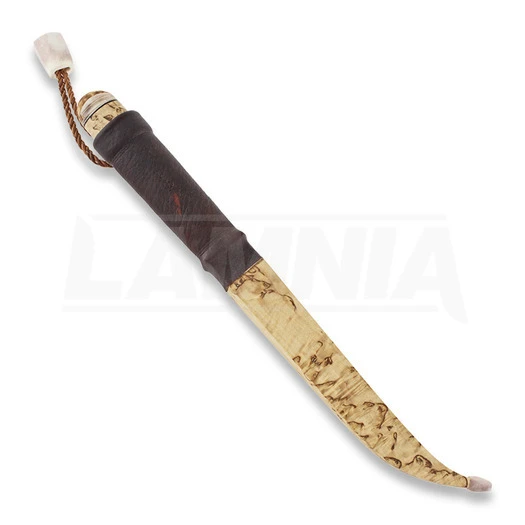 Pasi Jaakonaho Kauha Knife - Image 3