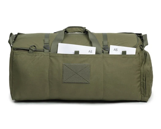 Savotta Keikka 80L Bag - Image 7