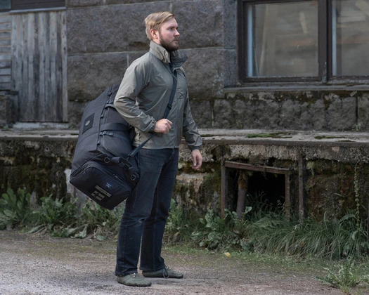 Savotta Keikka 80L Bag - Image 11