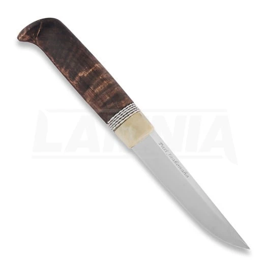 Pasi Jaakonaho Kierre (Twist) Knife - Image 2