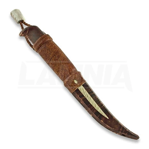 Pasi Jaakonaho Kierre (Twist) Knife - Image 3