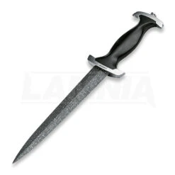 Böker Swiss Dagger Mosaic Damascus Dagger 121552DAM