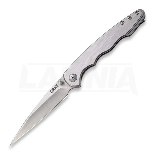CRKT Flat Out Framelock A/O Folding Knife