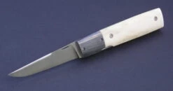 Pekka Tuominen Folding Knife