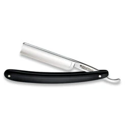 Böker Classic Stainless Spanish Head Straight Razor 140552