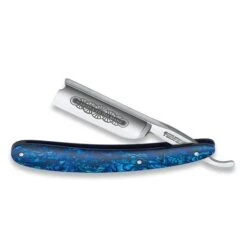 Böker Blue Shell Straight Razor 140557
