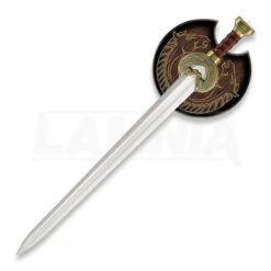 United Cutlery LOTR Herugrim Sword Of Theoden